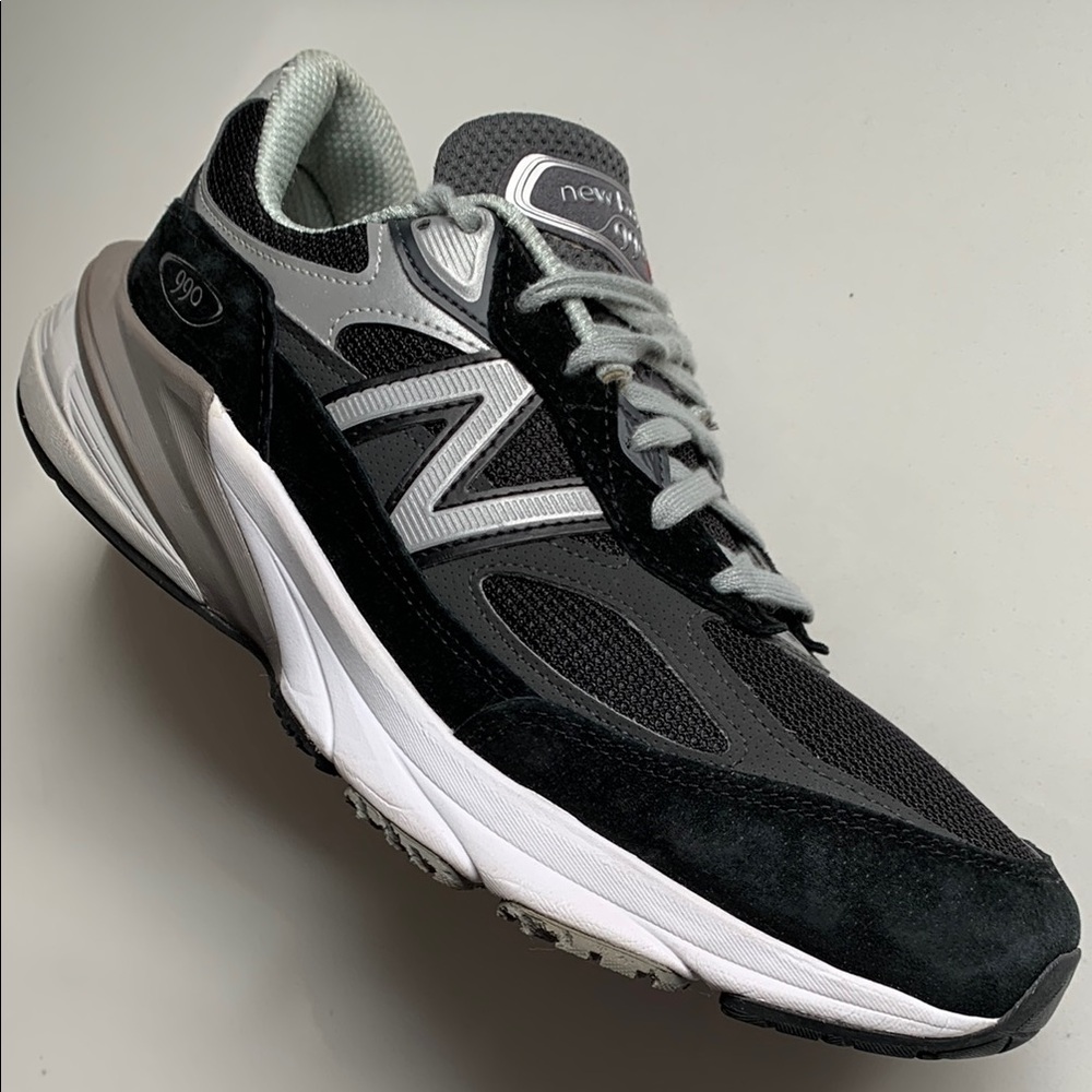 New Balance 990v6 Made in the USA